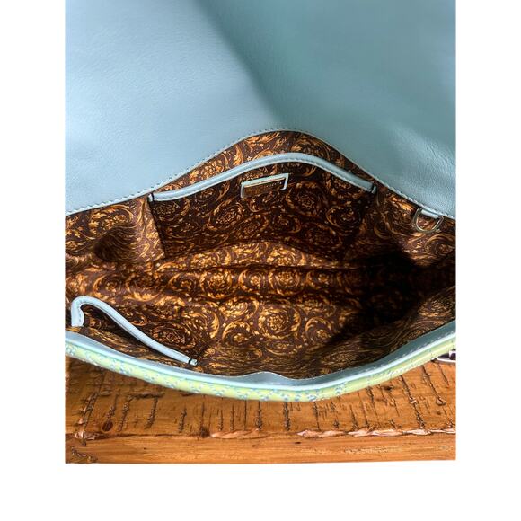 Gianni Versace 2013 Quilted Vernice microvanitas - Picture 4 of 12